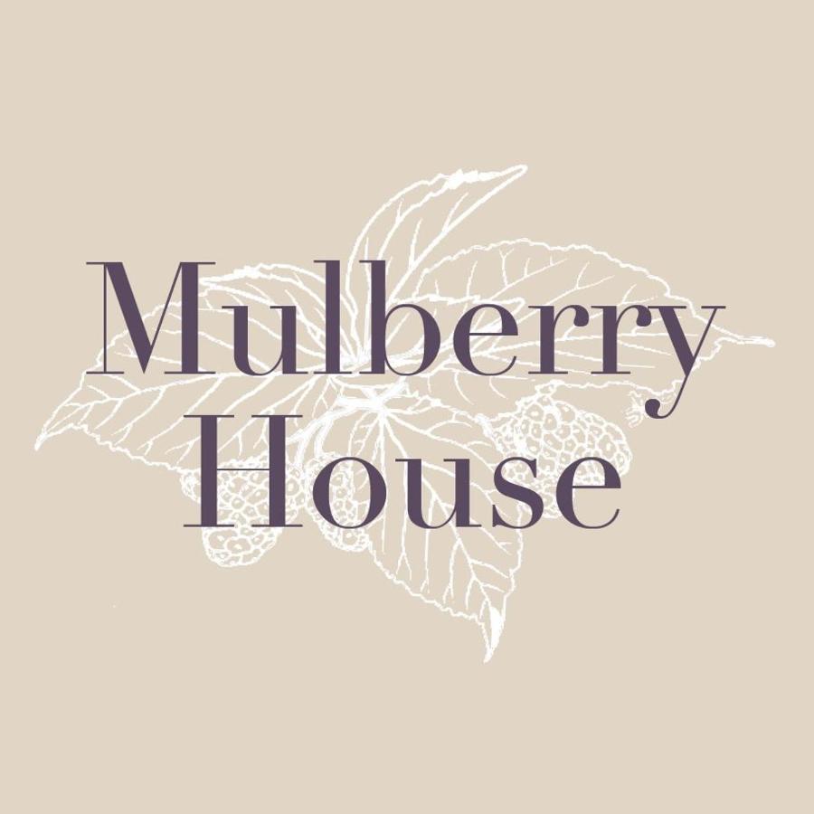 Mulberry Flat 6 - Two Bedroom 3Rd Floor By City Living London Exterior photo